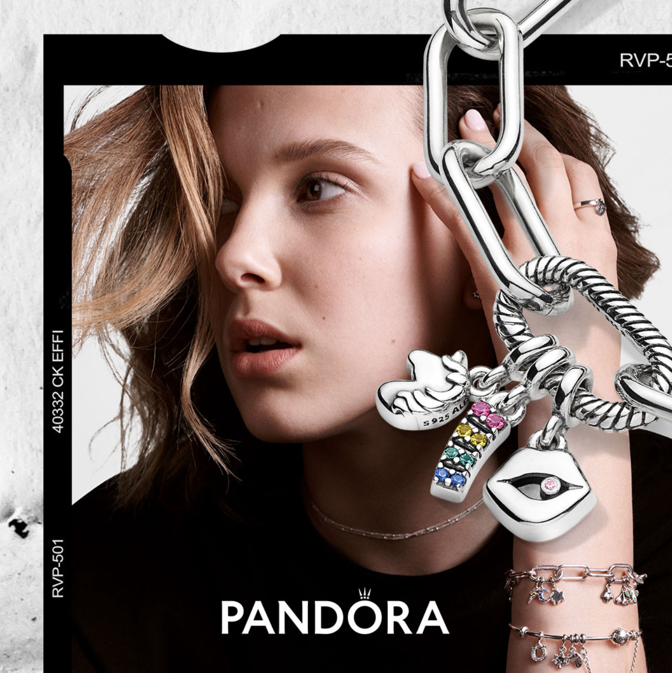 Pandora Me